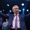 Reform conference shows party's growing ambition like never before