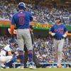 Canning and Mets beat Dodgers 6-1 behind Alonso's 2 homers and 5 RBIs