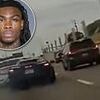 Chiefs star Rashee Rice gets jail sentence for fleeing Dallas car crash that left several people injured
