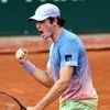 VIDEO. Roland-Garros 2025 : le résumé du gros combat entre le prodige brésilien Joao Fonseca et le Français Pierre-Hugues Herbert