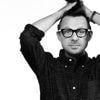 Le DJ français Martin Solveig fait ses adieux sous la pluie aux Vieilles Charrues