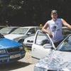 This Skoda oracle owns 70 of them