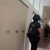 Nine dead after 'bullied pupil' launches shooting rampage at Austrian school, with 28 people seriously wounded