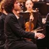 Nikola Meeuwsen keek zijn finale bij het Elisabethconcours al twee keer terug
