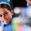 Frauen-Fußball: Hoffmann erinnert an gestorbene Fitschen: EM-Titel soll her