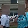 'Saddest bodycam ever' shows mom howl on learning babysitter had just 'murdered' her infant