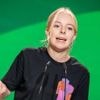 Grüne Jugend: Grüne-Jugend-Chefin zu „ACAB“-Pulli: Nicht der richtige Weg