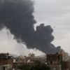 Israel strikes Yemen's main airport in Sanaa