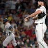 Garrett Crochet comes up big to help the Red Sox salvage series finale against Yankees