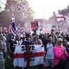 Hotels braced for a wave of protests: Up to 30 targeted as residents turn up heat to follow Epping precedent
