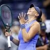 US Open. Amanda Anisimova s’offre une deuxième finale en Grand Chelem et défiera Aryna Sabalenka