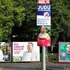 Kommunalwahlen in NRW: Erster großer Stimmungstest für Schwarz-Rot an der Wahlurne