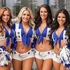 Secret at the heart of the Dallas Cowboys cheerleaders that's tearing world's richest sports team apart