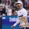 US Open. Exploit du Français Benjamin Bonzi contre Daniil Medvedev, Corentin Moutet déjà éliminé