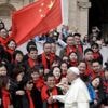 What are the priorities of the cardinals in the conclave?