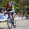 Cyclisme. Mads Pedersen remporte au sprint la première étape du Tour du Danemark