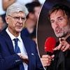 Arsene Wenger hits back at Jurgen Klopp's claim that the Club World Cup is 'the worst idea EVER implemented in football'
