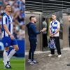 In een vol vliegtuig naar Porto, maar zo bleef transfer van Luuk de Jong toch tot het laatste moment geheim