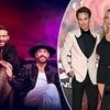 Revealed: Liam Payne left TWO secret albums recorded months before his tragic hotel balcony fall. Insiders tell FRED KELLY what they sound like - and the reason why they may not be released
