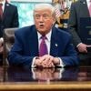 Trump signe un décret pour proposer aux clandestins des vols gratuits vers l’étranger