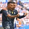 Spanische Fußball-Liga: Mbappé sichert Real-Sieg zu zehnt - Alonso erbost über Rot