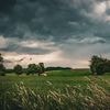 Hagel und Sturmböen drohen: Am Wochenende steigt die Unwettergefahr