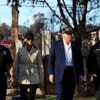 Melania Trump demands Hunter Biden retract 'extremely salacious' Epstein comments