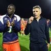 Stade lavallois. Les réactions après le match nul face aux Verts : « Je préfère faire 3-3 que 0-0 »