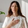 Erst Trance-Zustand, dann Panikattacke?: Warum gezielte Hyperventilation durch schnelles Atmen gefährlich sein kann