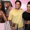 Katie Price's boyfriend JJ Slater 'unfollows' Conor McGregor after her wild time partying with the UFC star in Ibiza