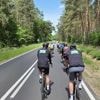 Im Windschatten über die Grenzen: Wie ich mit dem Rad 300 Kilometer an einem Tag fuhr