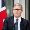 Keir Starmer facing new two-tier row over claims he is putting rights of IRA members above British veterans of the Troubles
