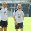 Équipe de France espoirs. « Un groupe est né » : Gérald Baticle et les Bleuets se tournent vers 2027