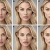 Which lips do YOU think are most attractive? Scientists reveal the most desirable pout - so, do you agree?