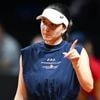 Kurz vor Wimbledon: Tennisspielerin Lys: Hass-Kommentare haben zugenommen