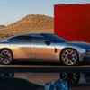 New Xpeng P7 revealed as 'AI-powered' EV super-saloon
