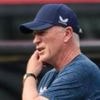 Everton running out of time to sign players - Moyes