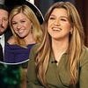 Kelly Clarkson's talk show future is revealed amid her ex-husband Brandon Blackstock's tragic death