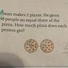 Extremely simple maths puzzle for eight-year-olds is leaving adults stumped -  so can YOU work it out?