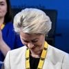 Ursula von der Leyen honored with award for contributions to European unity