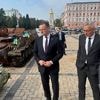 Europäische Abschreckung: Spahn will Atomwaffen in Frankreich und Großbritannien mitfinanzieren