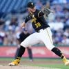 Pirates ace Paul Skenes is having a Cy Young-worthy season everywhere but the win-loss column
