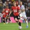 Mercato. Stade Rennais : Albert Gronbaek est en Italie, le dossier Anthony Caci en négociations