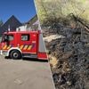 Brandweer waarschuwt extra voor brand, na viertal ‘droogtebrandjes’ tijdens dit warme weekend: “Stel barbecue uit als het kan”