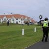 Trump's trip to Scotland highlights complex relationship with his mother's homeland