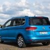 Gebrauchtwagencheck: VW Touran - die Auflage macht beim TÜV den Unterschied