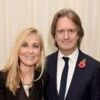 Alzheimer's has isolated us, says Fiona Phillips' husband