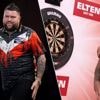 De emoties lopen hoog op: ex-wereldkampioen Michael Smith gooit dartbord kapot na beslissende pijl