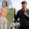 Paige Spiranac reveals how she REALLY feels about Tiger Woods in wild confession