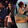 Truth behind Cardi B and Stefon Diggs split rumors revealed with fans convinced couple are over